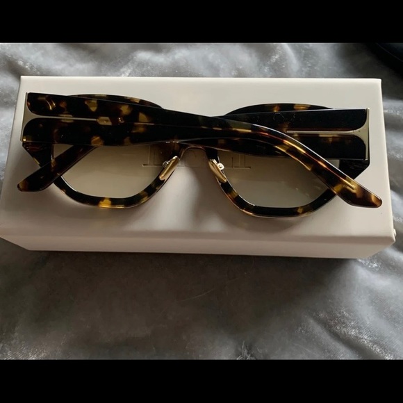 Dezi Charge It Sunglasses - Picture 2 of 4